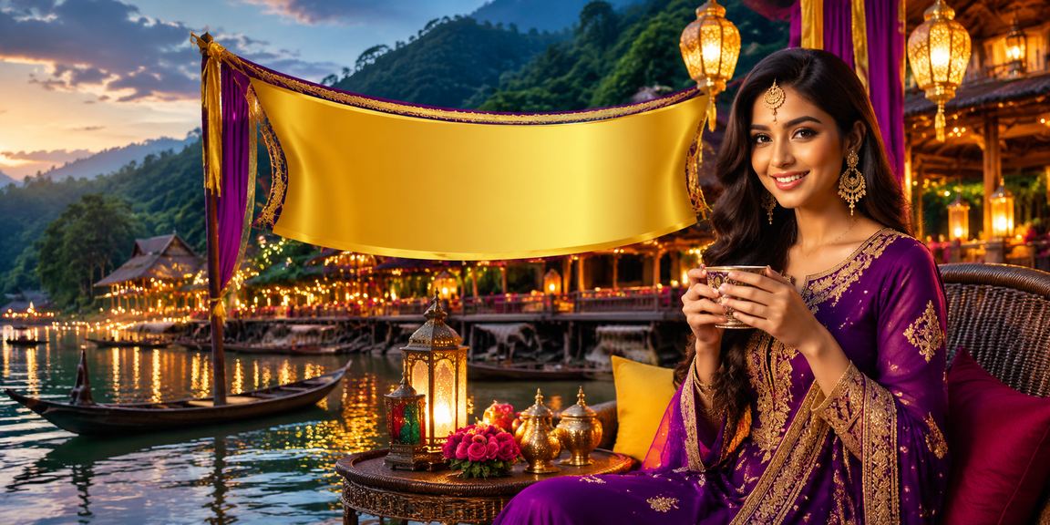 বান্দরবানের উৎসবের সময় বেটিং এক্সপিরিয়েন্স