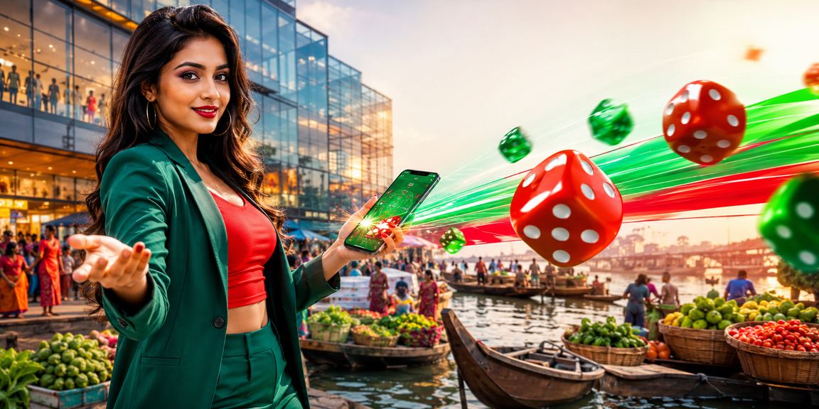 বগুরার ভিআইপি সদস্যদের জন্য ক্যাসিনো গেমিং