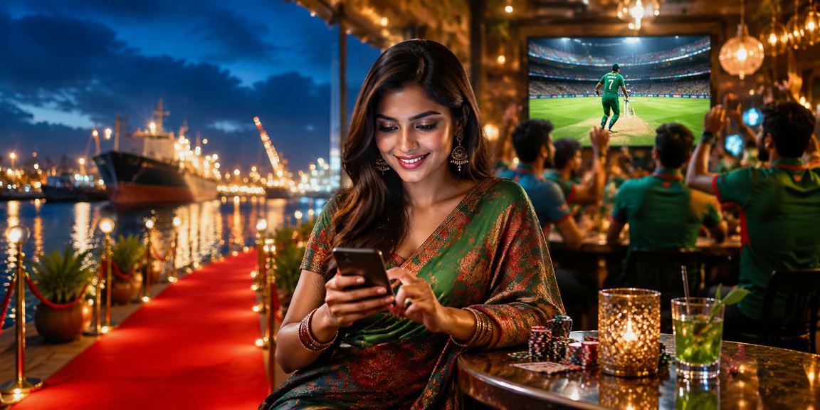 খুলনা ক্রিকেট বেটিং এর মোবাইল দৃশ্য